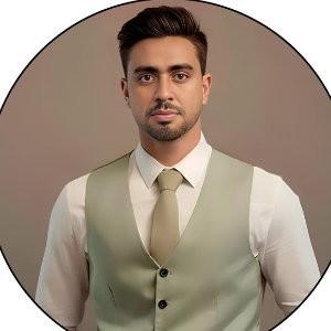 Asif Ali